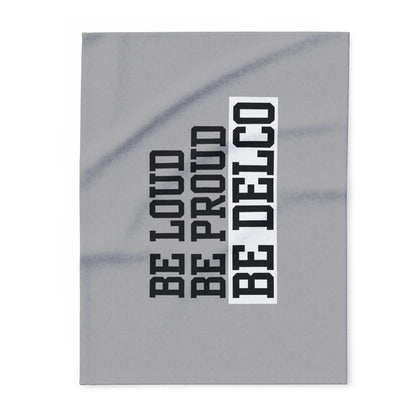 Arctic Fleece Blanket