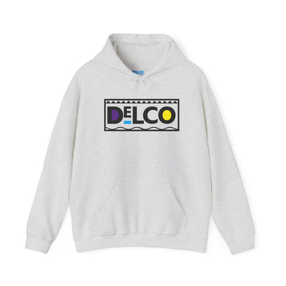Martin Declo Hoodie