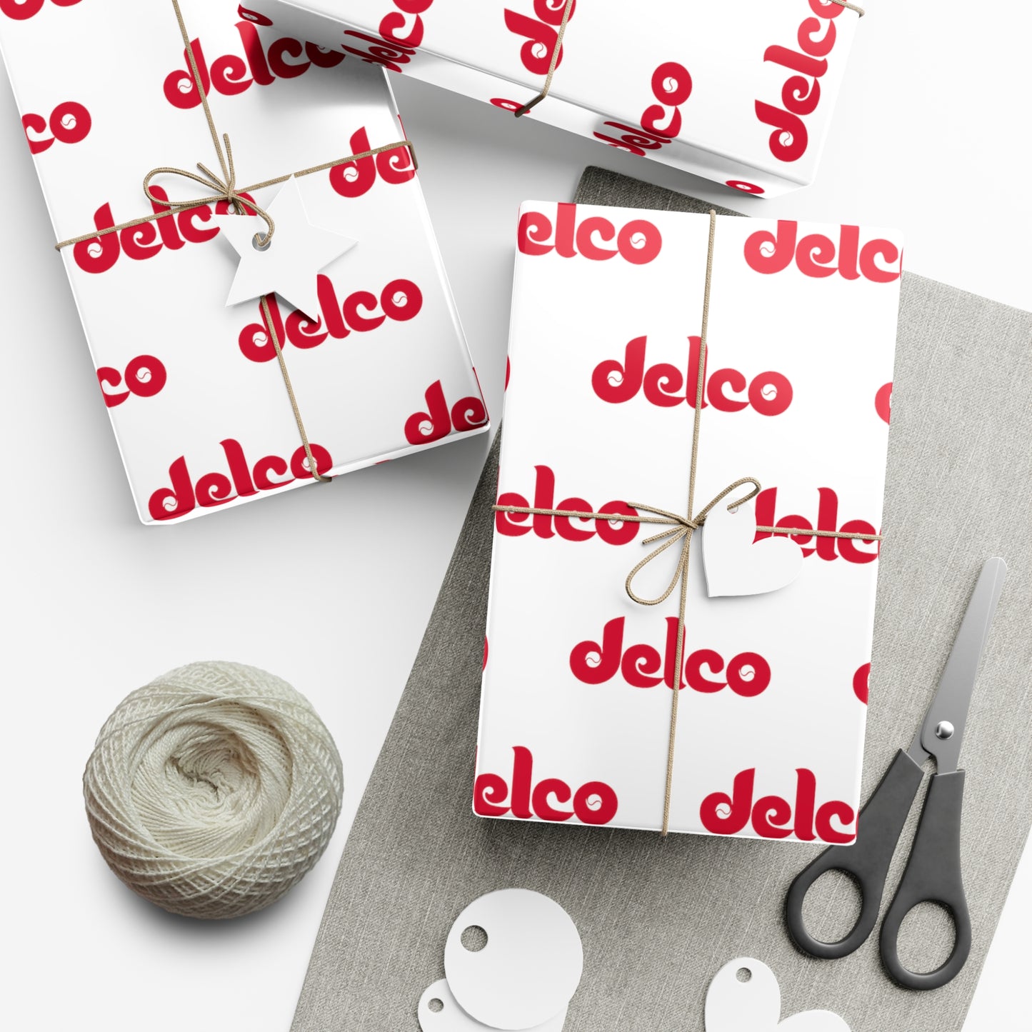 Rapping Paper (Luxurious)