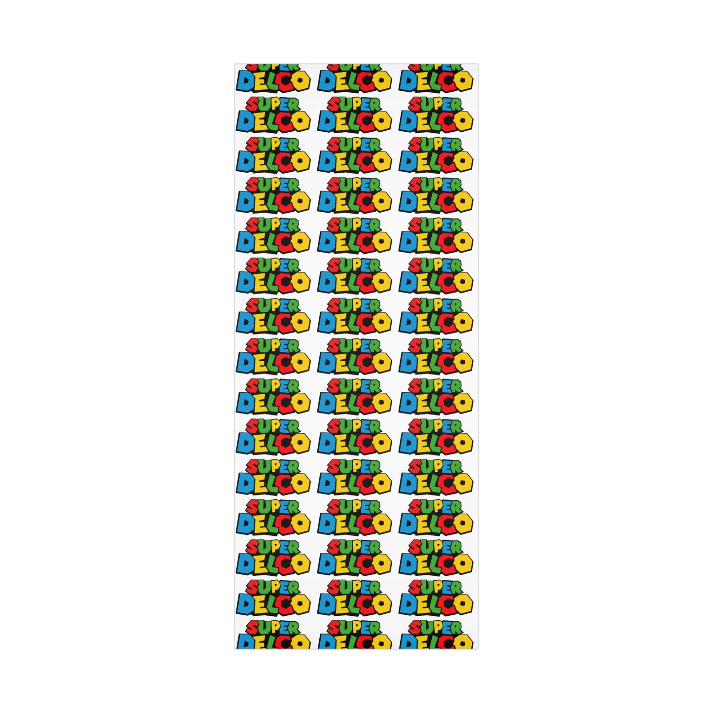 Rapping Paper (Luxurious)