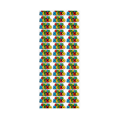 Rapping Paper (Luxurious)