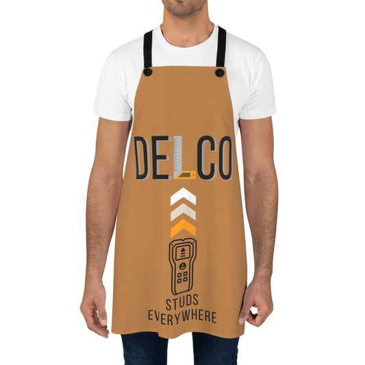 Tailgate Apron