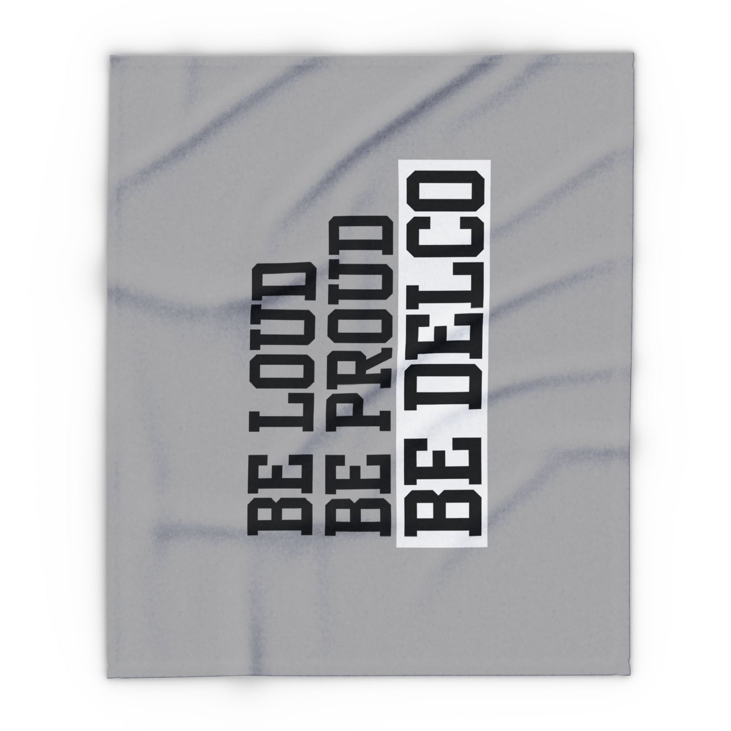 Arctic Fleece Blanket