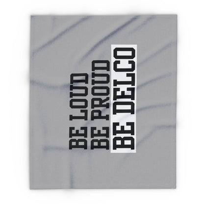 Arctic Fleece Blanket