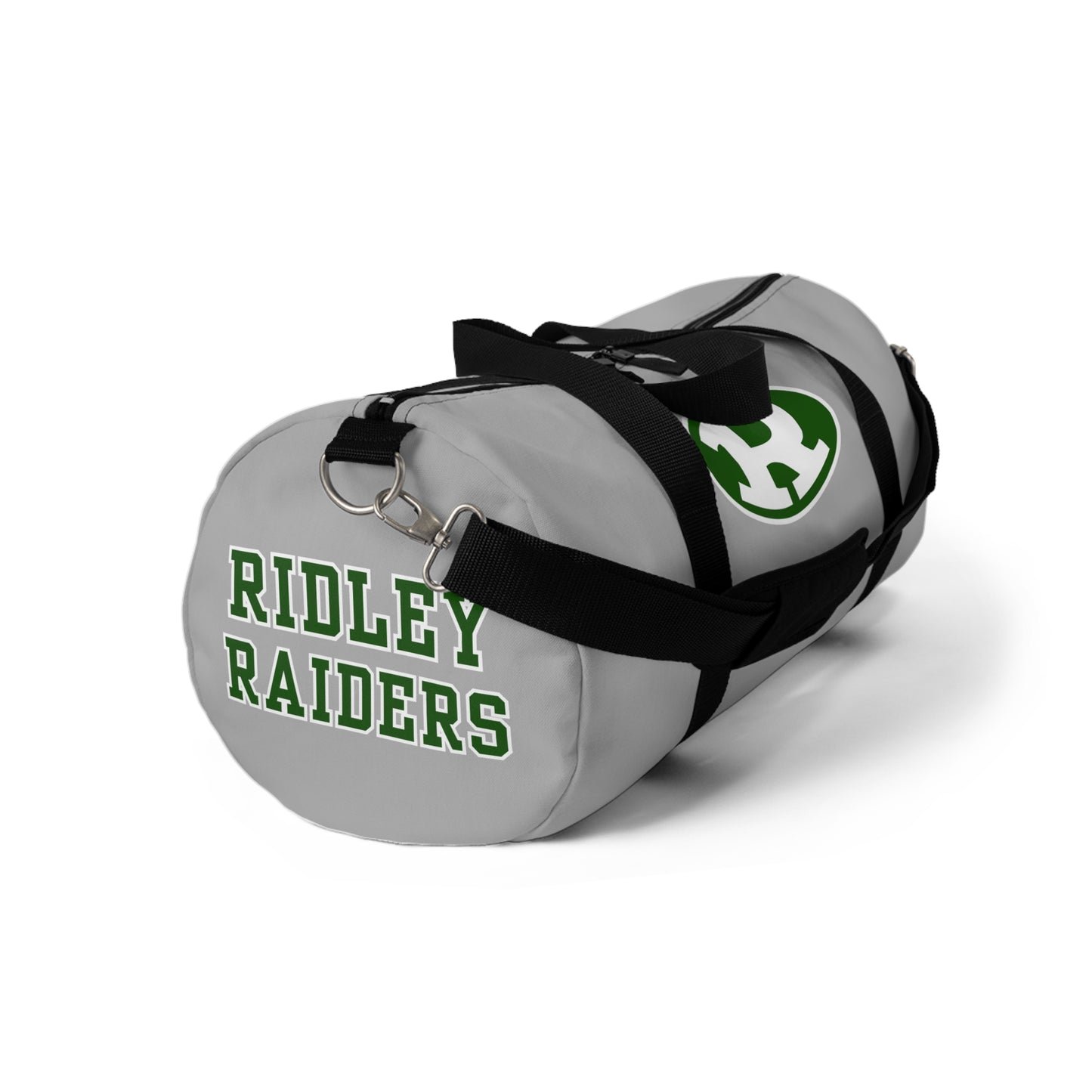 Ridley Raiders Duffel Bag