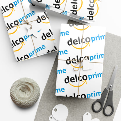 Rapping Paper (Luxurious)