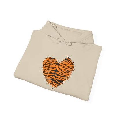 Marple Newtown Tigers Hoodie