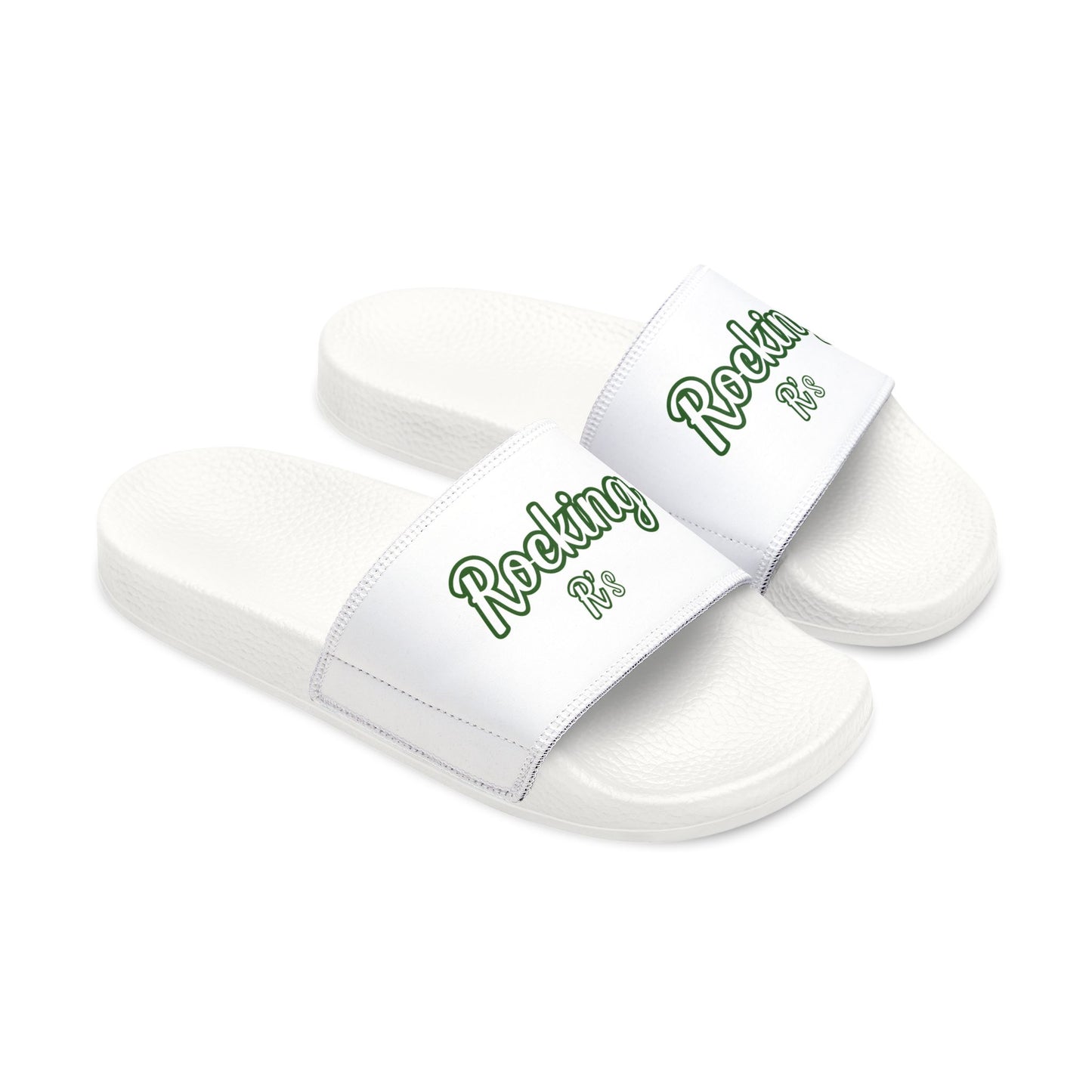 Ridley Rockin R Removable-Strap Slides