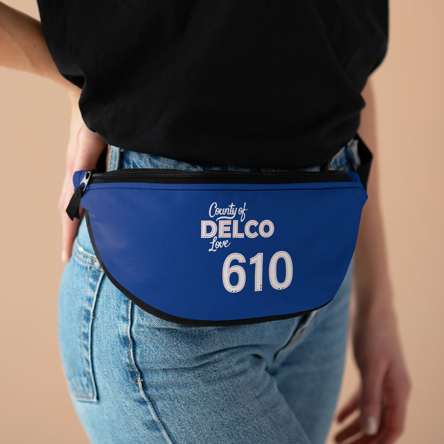 Fanny Pack