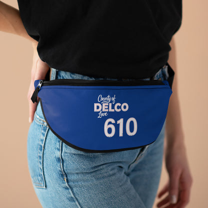 Fanny Pack