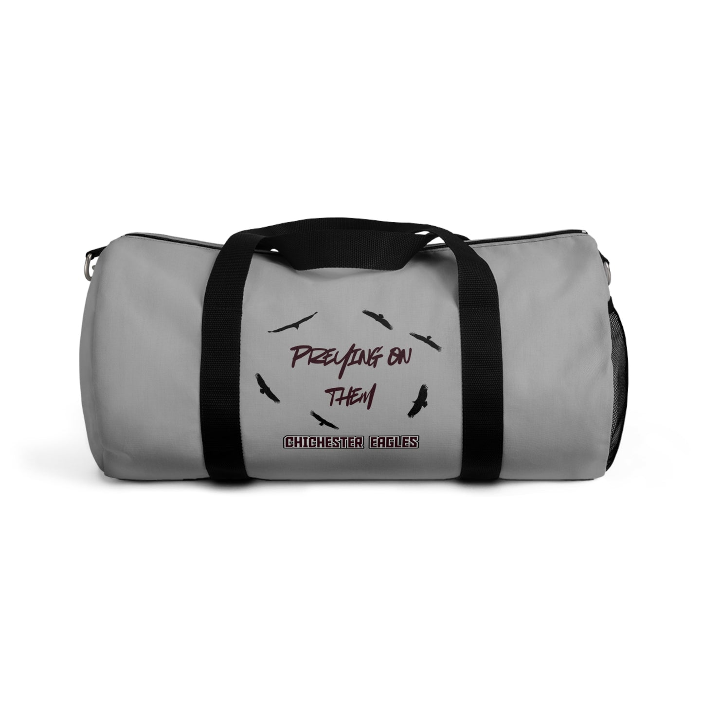 Chichester Duffel Bag