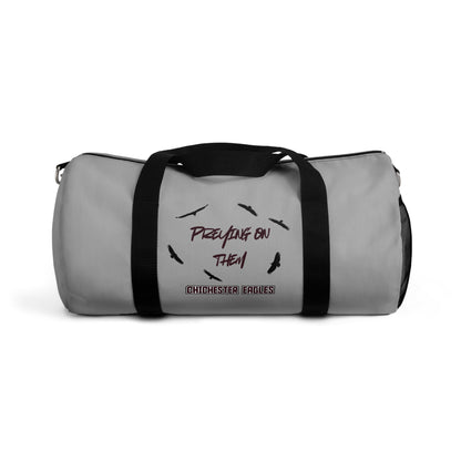 Chichester Duffel Bag