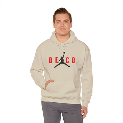AJ Delco Hoodie