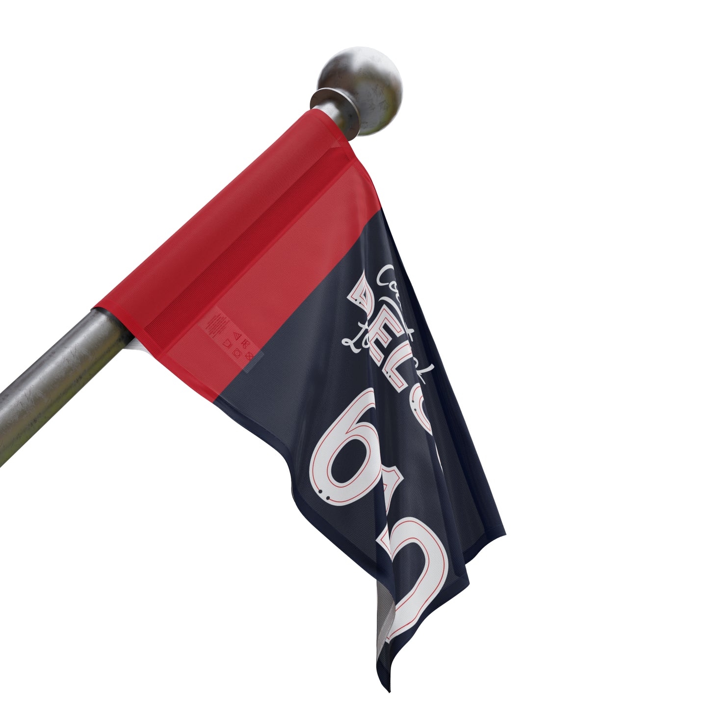 Delco Flag