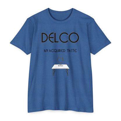 An Acquired Taste CVC T-shirt