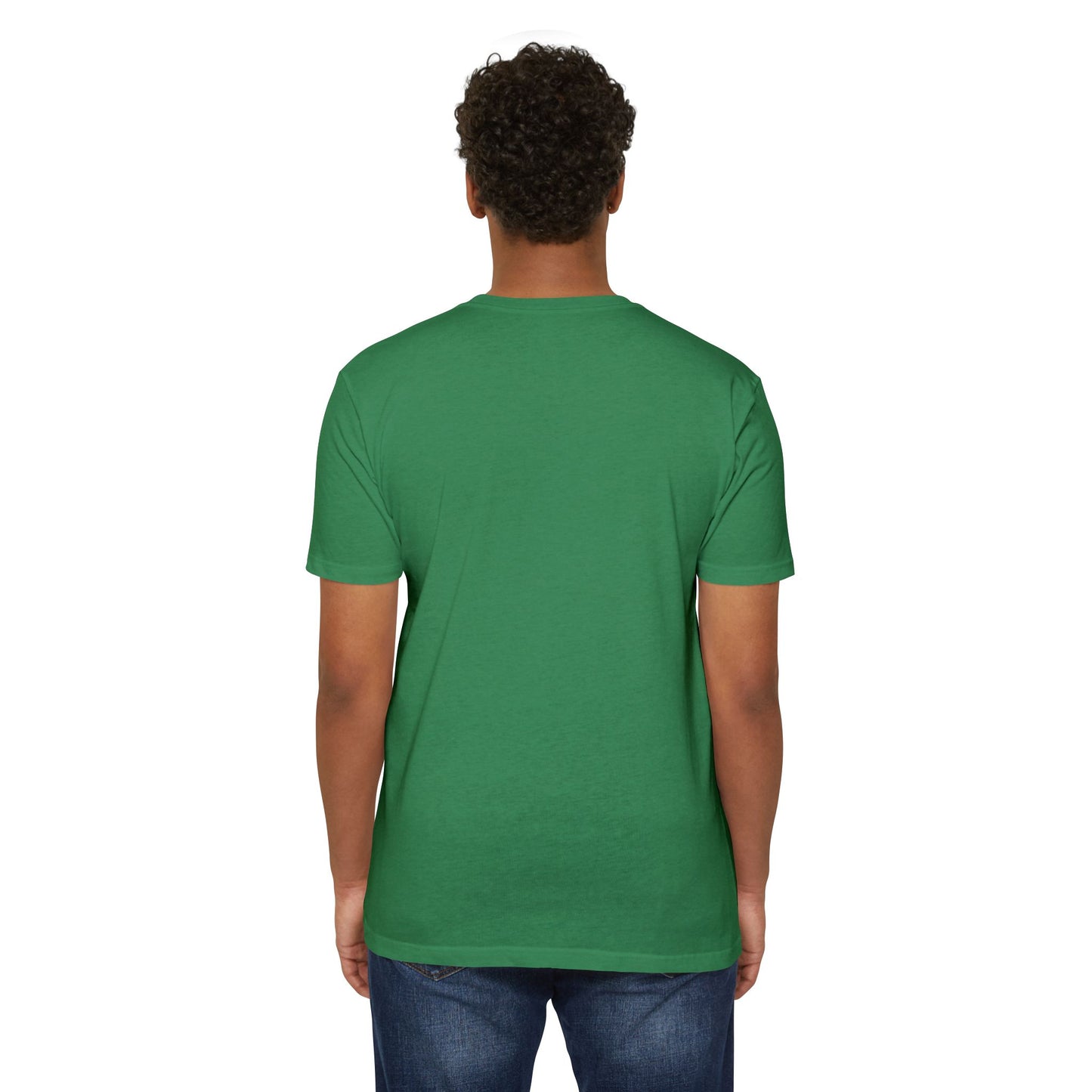 AJ Delco CVC T-shirt