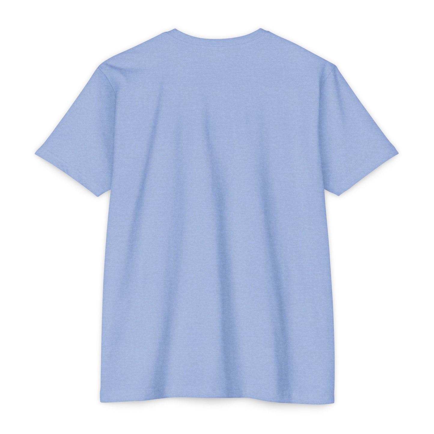 AJ Delco CVC T-shirt