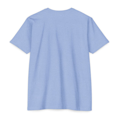AJ Delco CVC T-shirt