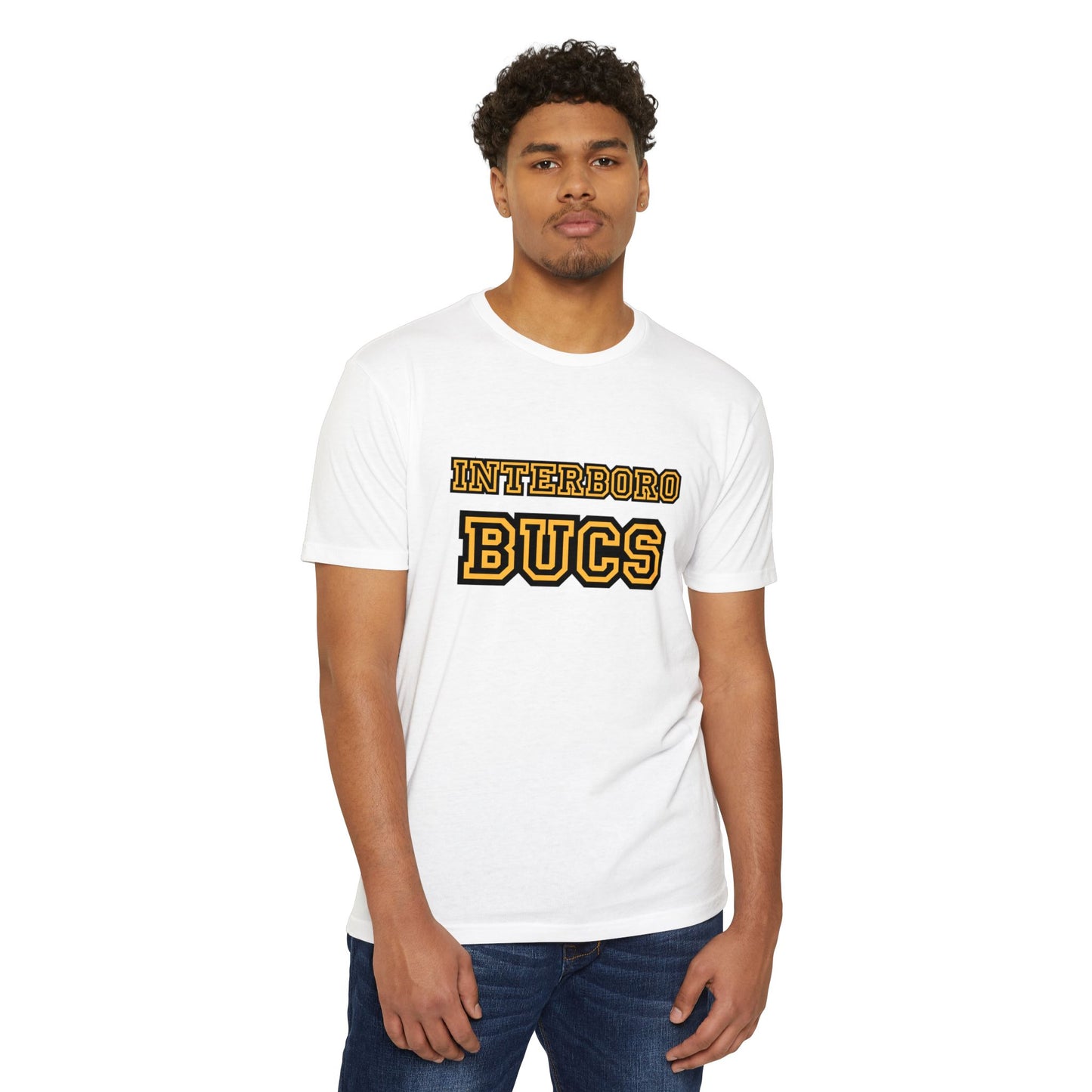 Interboro Bucs CVC T-shirt