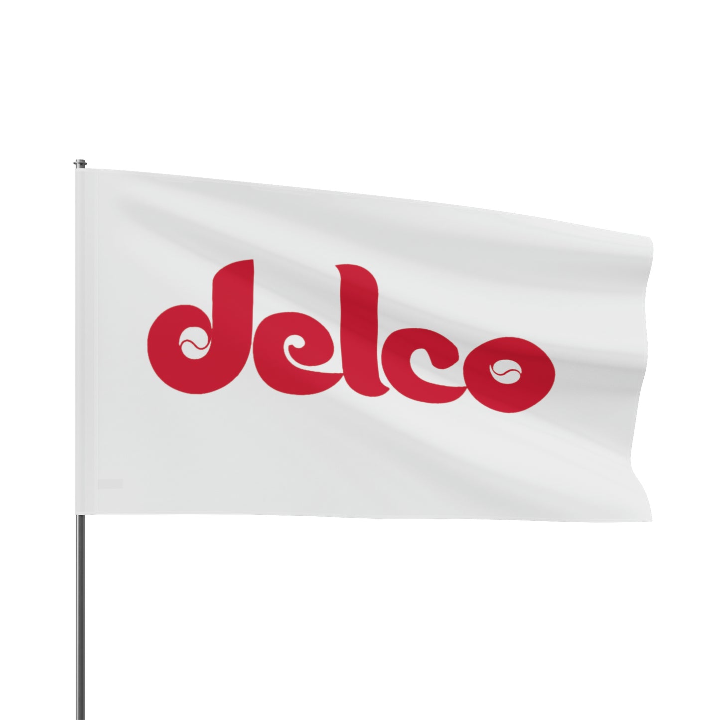 Delco Flag