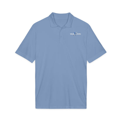 Sport-Tek® PosiCharge® Competitor™ Polo