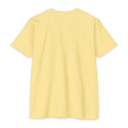 Stronger Together Delco CVC T-shirt