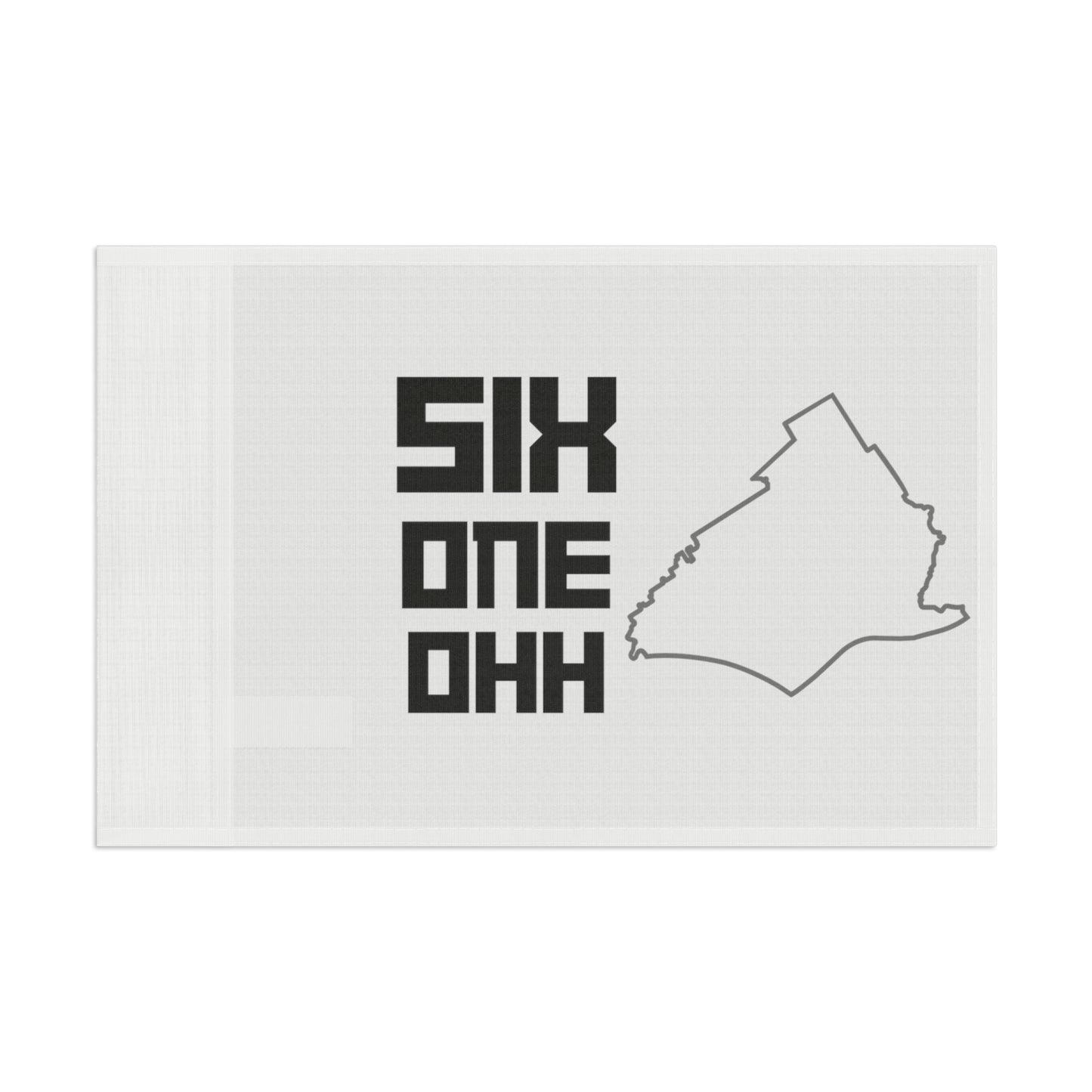 Delco Flag
