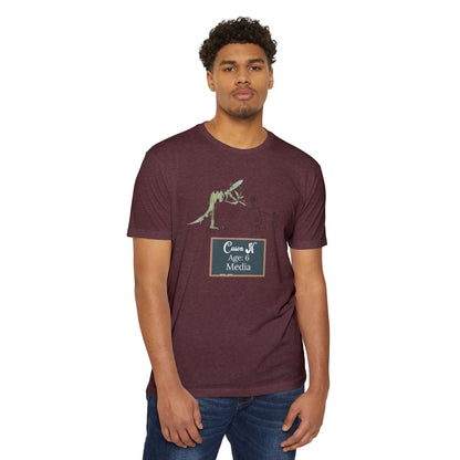Cason H, 6 Media