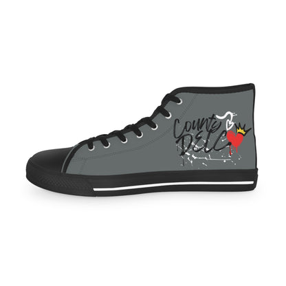 Chuck Taylor-Hospitals