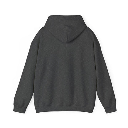 Goat of Counties Delco Hoodie