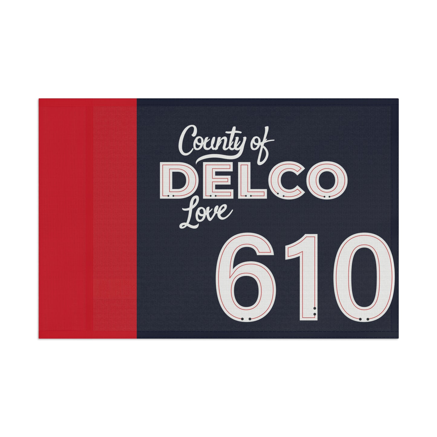 Delco Flag