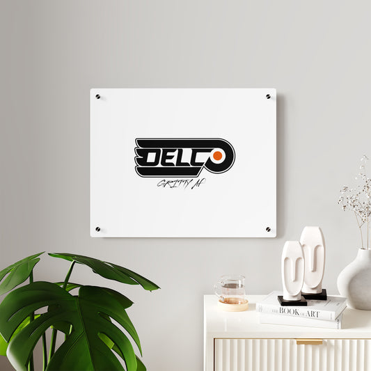 Acrylic Wall Art Panels