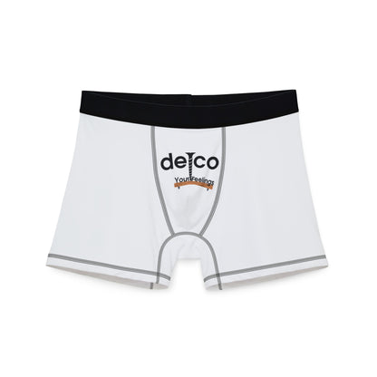 Men's Boxers