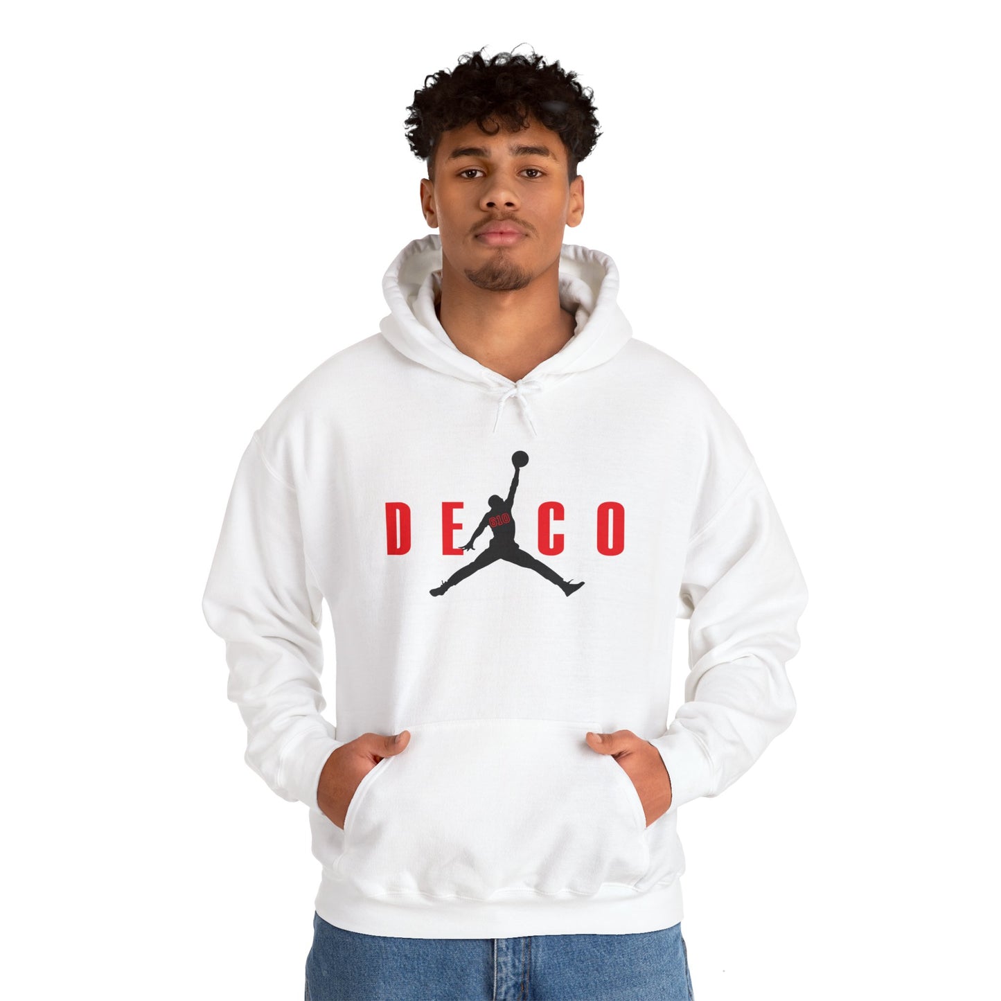 AJ Delco Hoodie