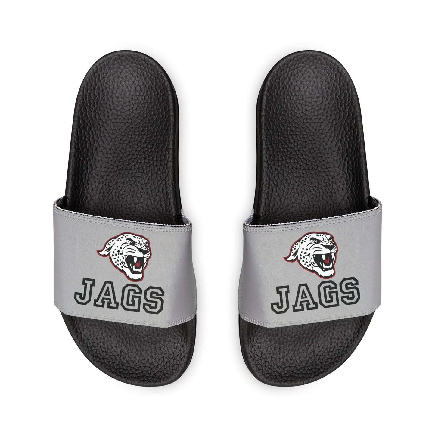 Removable-Strap Slides