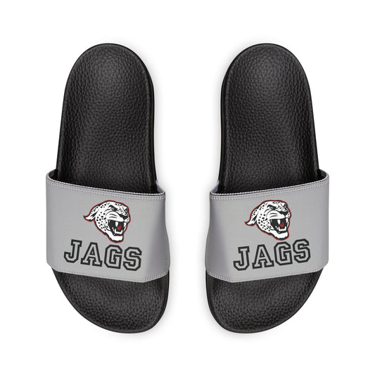 Removable-Strap Slides
