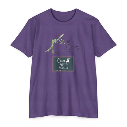 Cason H, 6 Media