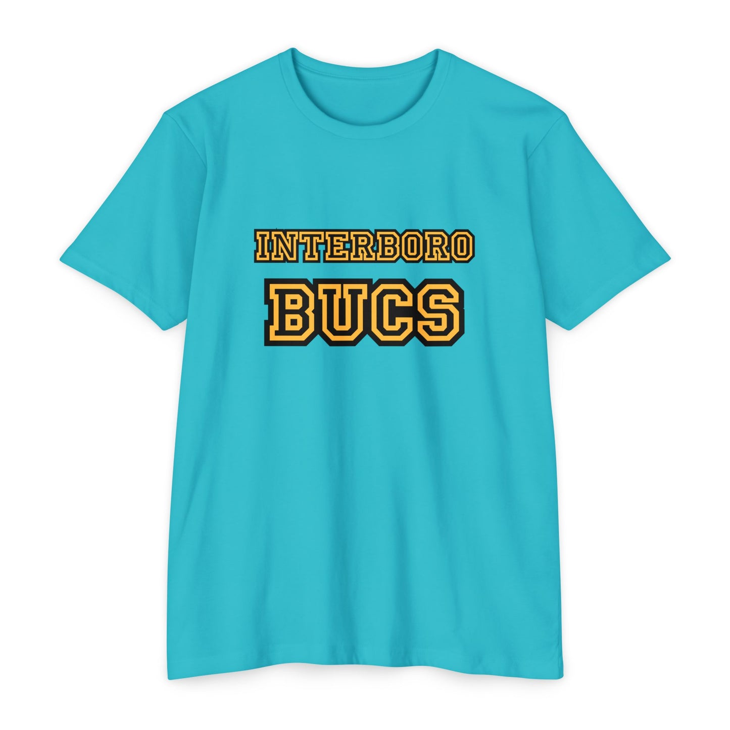 Interboro Bucs CVC T-shirt