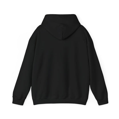 Goat of Counties Delco Hoodie