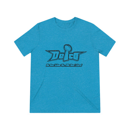 Unisex Triblend Tee