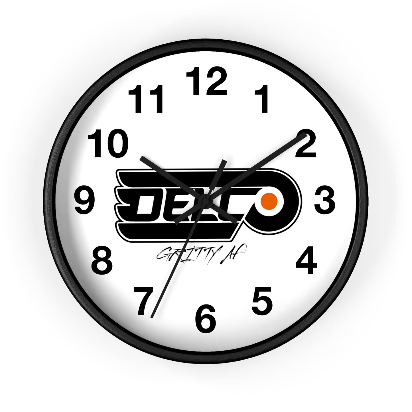 Delco Time Machine