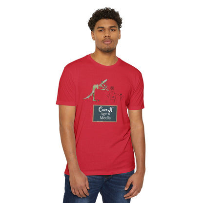 Cason H, 6 Media
