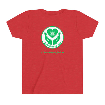 Payton 4, Chichester YOUTH tshirt