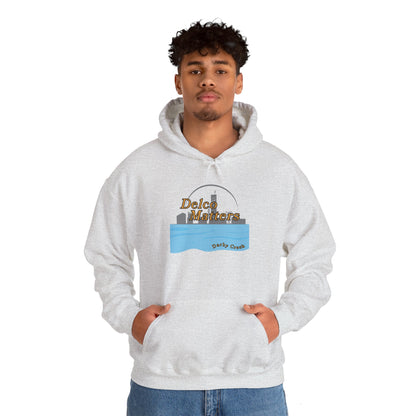 Family Matters Delco Hoodie