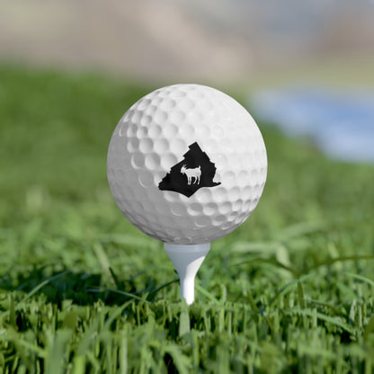 Golf Balls