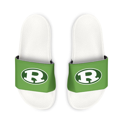 Ridley Raider Removable-Strap Slides