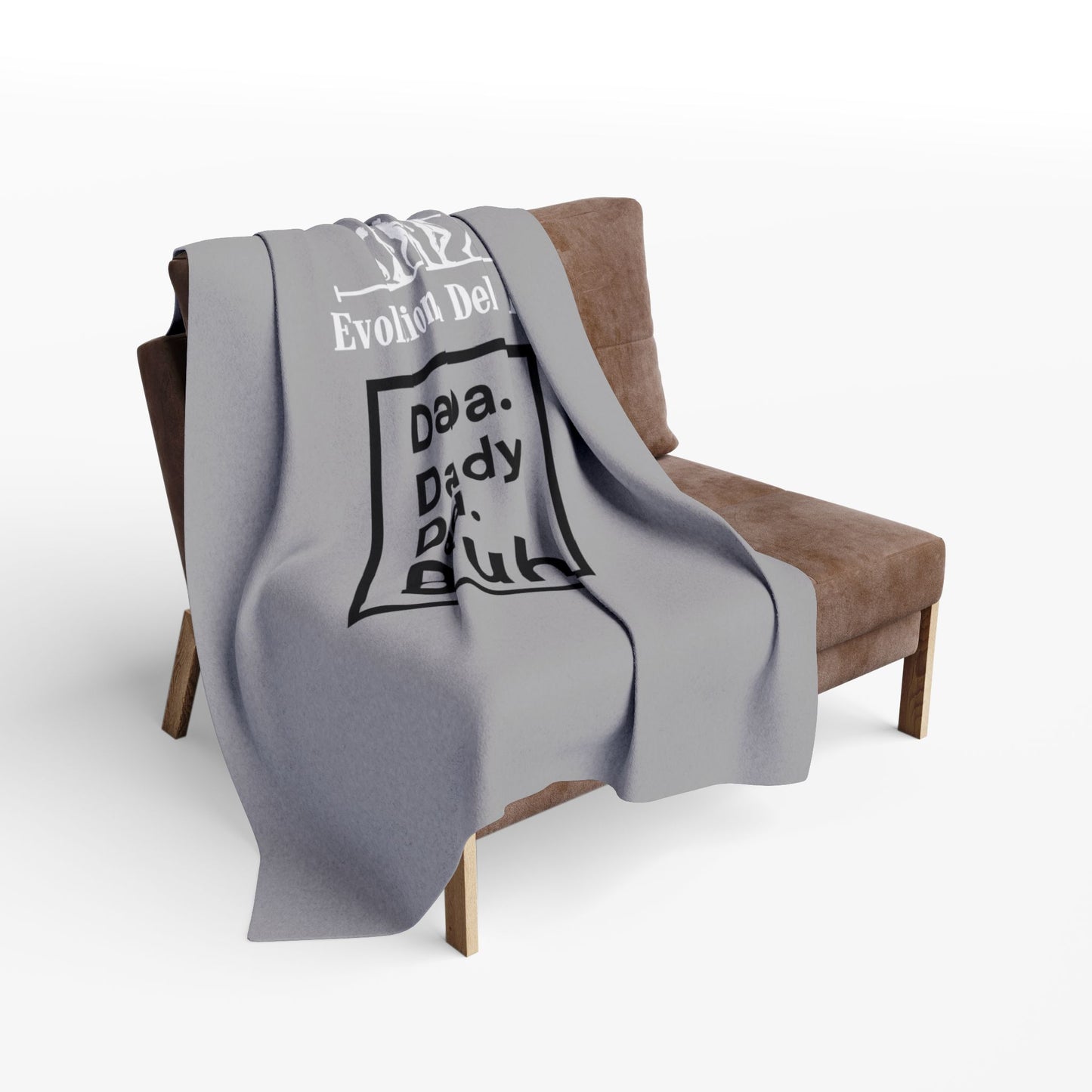 Arctic Fleece Blanket