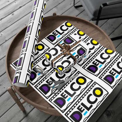 Rapping Paper (Luxurious)