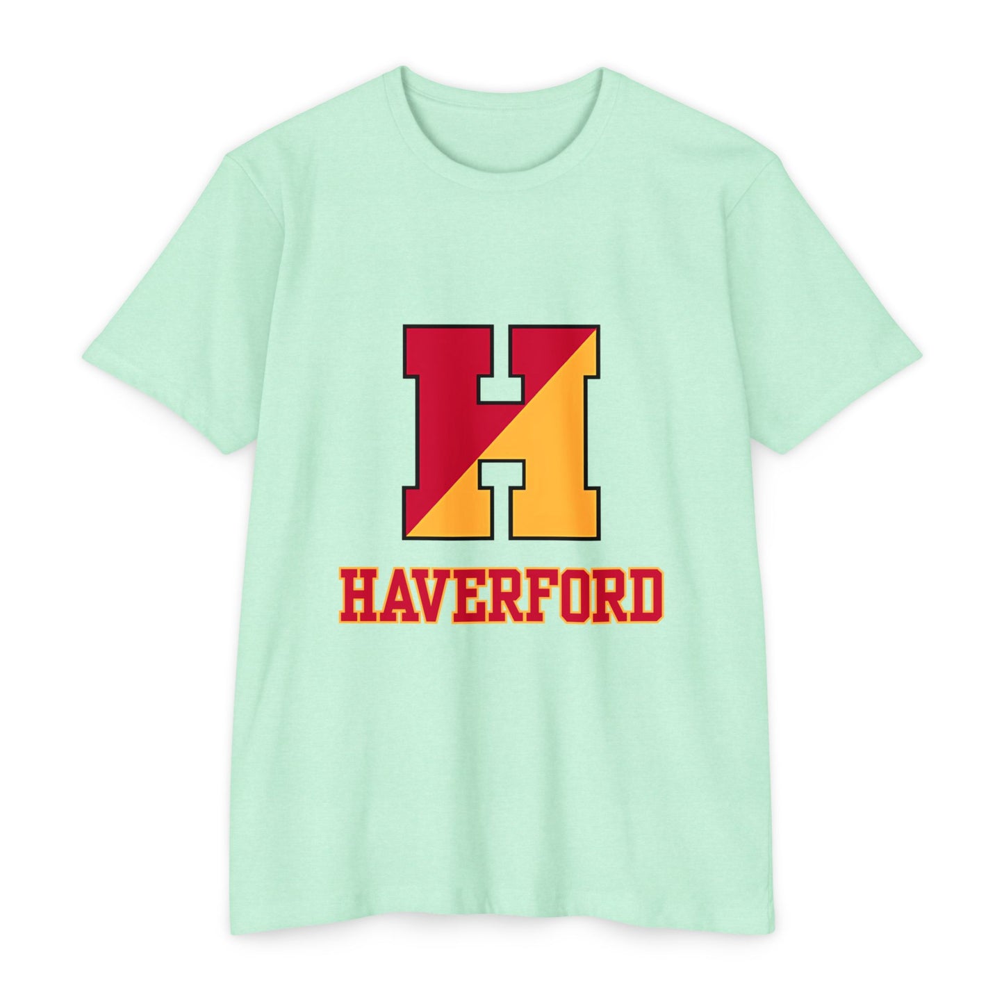 Fords Tee