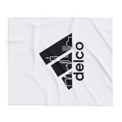 Arctic Fleece Blanket
